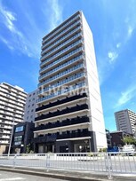 S-RESIDENCE熱田一番