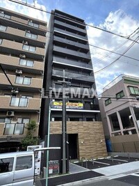 エステムコート名古屋新栄Ⅵアートテラス