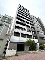 リヴシティ栄