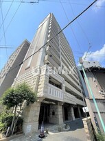 プレサンス名古屋STATIONビジュ