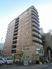 パークサイト泉