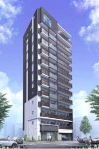 グランディール上前津