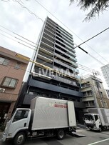 プレサンス東別院セレニス