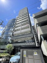 プレサンス丸の内レジデンスⅢ