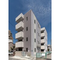 グランレーヴ大須観音