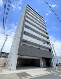 パルティール並木