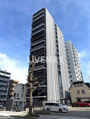 メイクスWアート上前津V