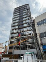 ファステート名古屋駅前アルティス