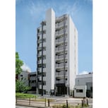 パルティール神宮前