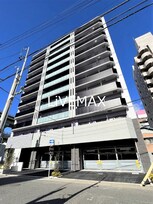 S-RESIDENCE黒川本通一丁目