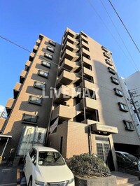 シティライフ名駅