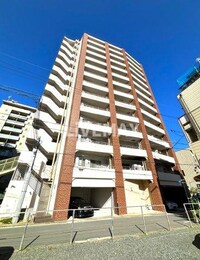 プラウランド名駅