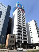 中駒グランヒルズ太閤通駅Ⅰ