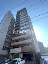 ファステートNAGOYA今池バレンシア