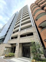 プレサンス桜通グレイス