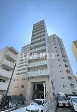 エスプレイス上前津レガシー