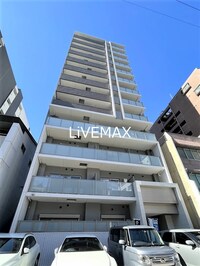 モンテーニュ名駅