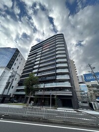 プレサンス　ロジェ　名古屋駅NORTH　FRONT