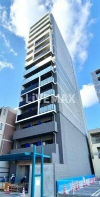 S-RESIDENCE大曽根駅前