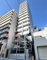 エスリードレジデンス上前津フロント