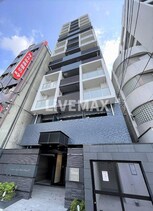 プレサンス東別院駅前Ⅱ
