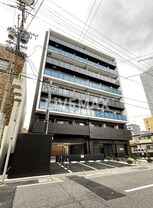 ディアレイシャス名古屋太閤通Ⅱ