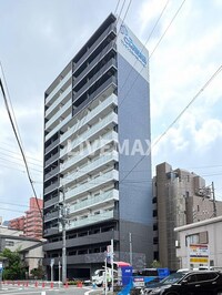 プレサンス千種駅前レガート