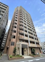 プレサンス鶴舞グリーンパーク