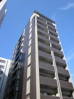 レジディア久屋大通Ⅱ