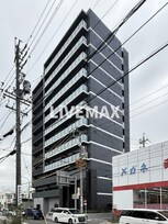 S-RESIDENCE烏森aureate