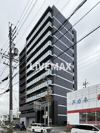 S-RESIDENCE烏森aureate