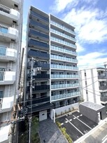 S-RESIDENCE今池beleta