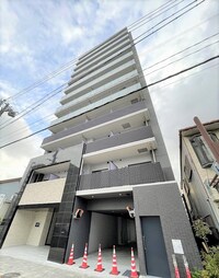 S-RESIDENCE平安通