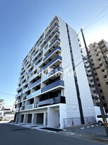 ヴェルデシア名駅南(旧ルネフラッツ名駅南)