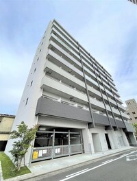 S-RESIDENCE志賀本通