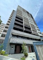 プレサンス新栄リベラ