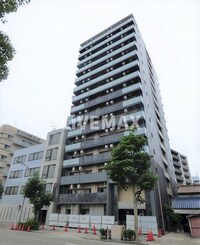 エステムコート名古屋新栄Ⅱアリーナ