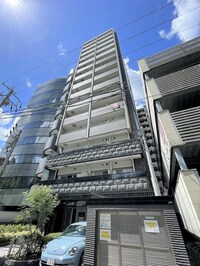 プレサンス丸の内レジデンスⅢ