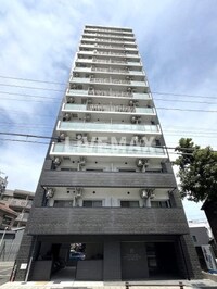 エステムコート名古屋金山サウスゲート