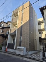 ハーモニーテラス波寄町Ⅱ