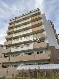 アスピラシオン名駅