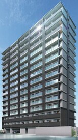 エスリード大曽根アヴェール