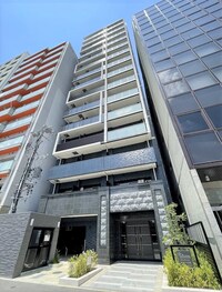 プレサンス錦通 THE 葵