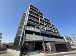 S-RESIDENCE志賀本通North