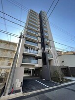 シーズンフラッツ矢場