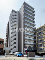 ディアレイシャス丸の内