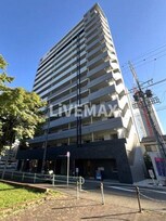 パルティール金山アネックス