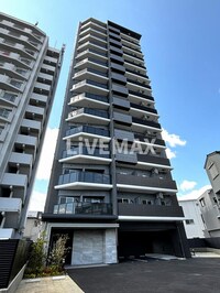 エステムコート名古屋グランツ