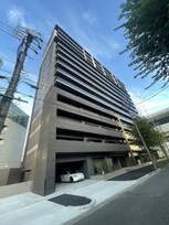 プレサンス名駅南ブリエ