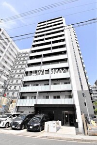 エルザビル名古屋駅前